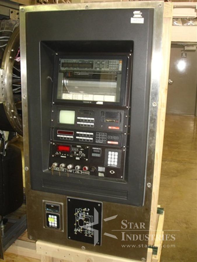 Used Edwards Freeze Dryer, model Lyoflex 08
