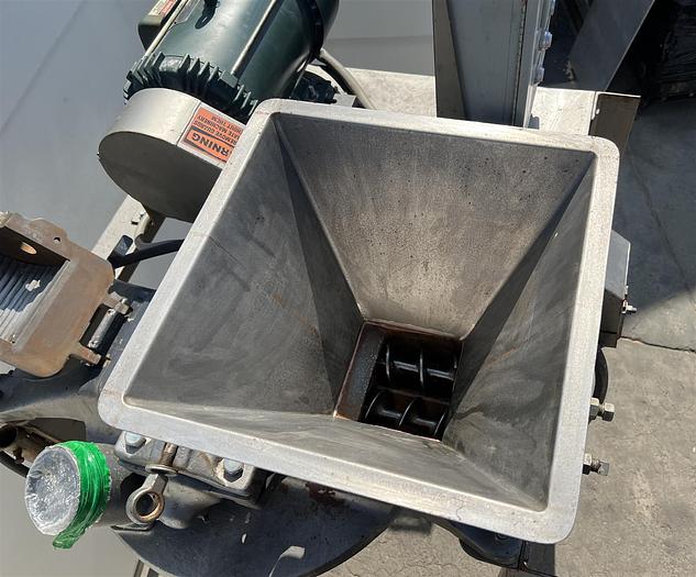 Used Mikro Pulverizer Model 2 DH