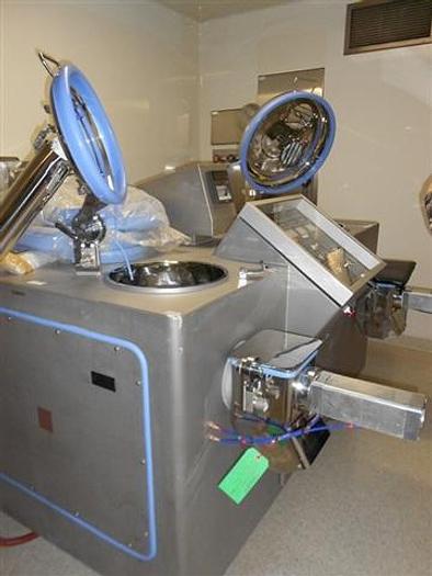 Used Aeromatic-Fielder PMA-65/150 Mixer