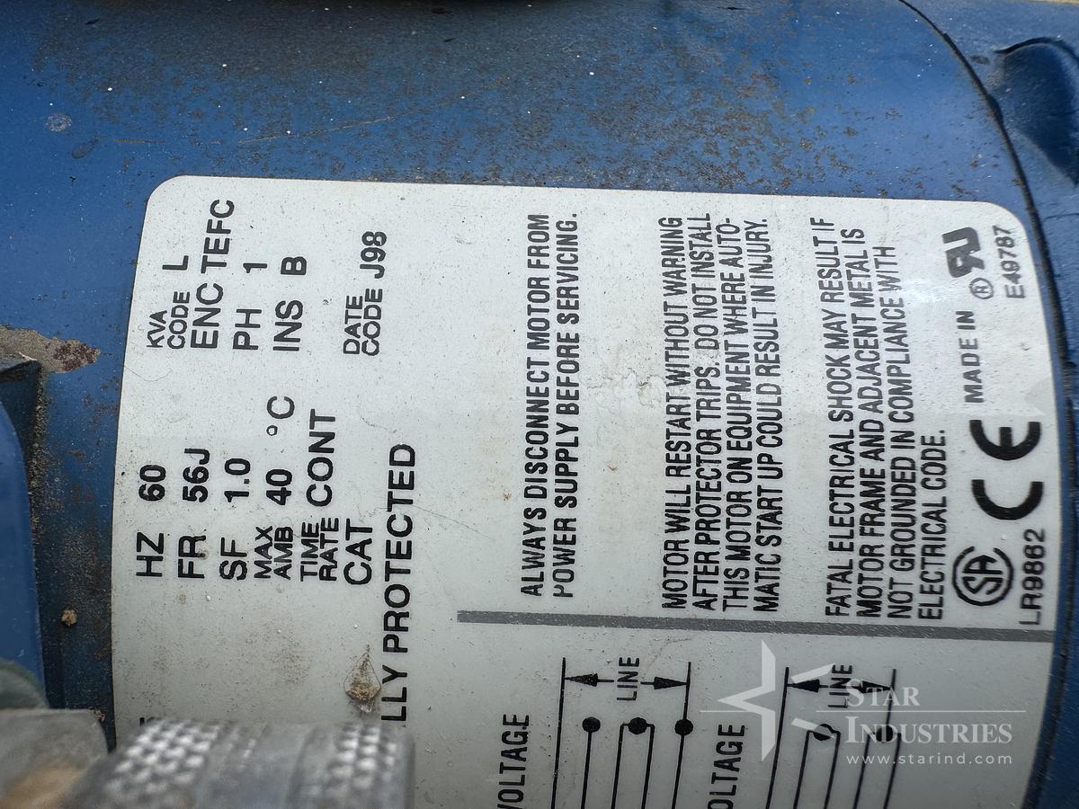 Used Pump