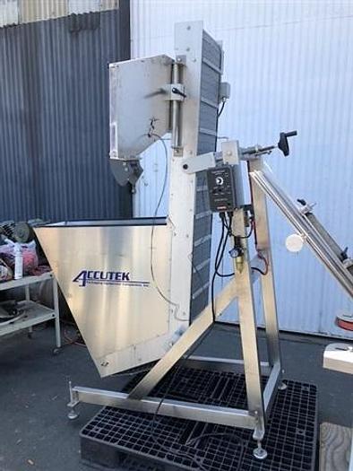 Used Stokes 338F-4 Vacuum Oven