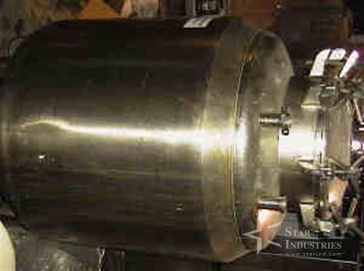Used COZZOLI VIAL FILLER/PLUGGER