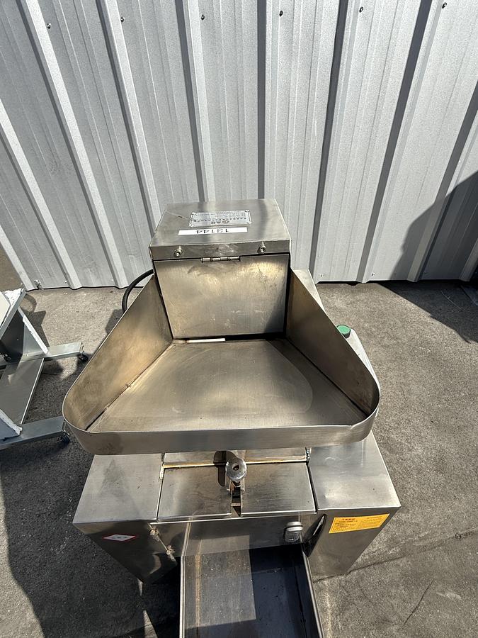 Used Chinese Grinder