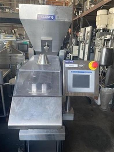 Used BellaTRX RX-Plus Counter