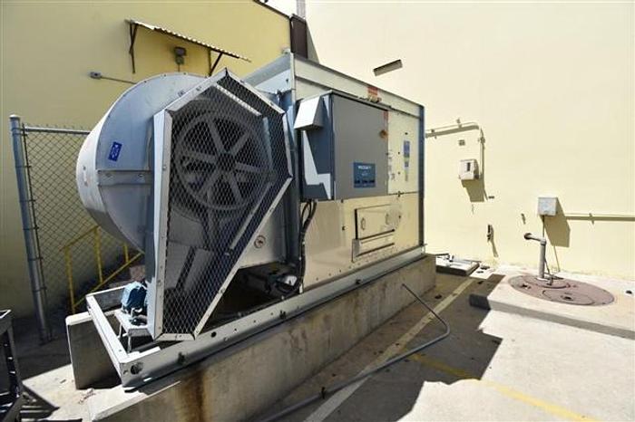 Used SPX Chiller