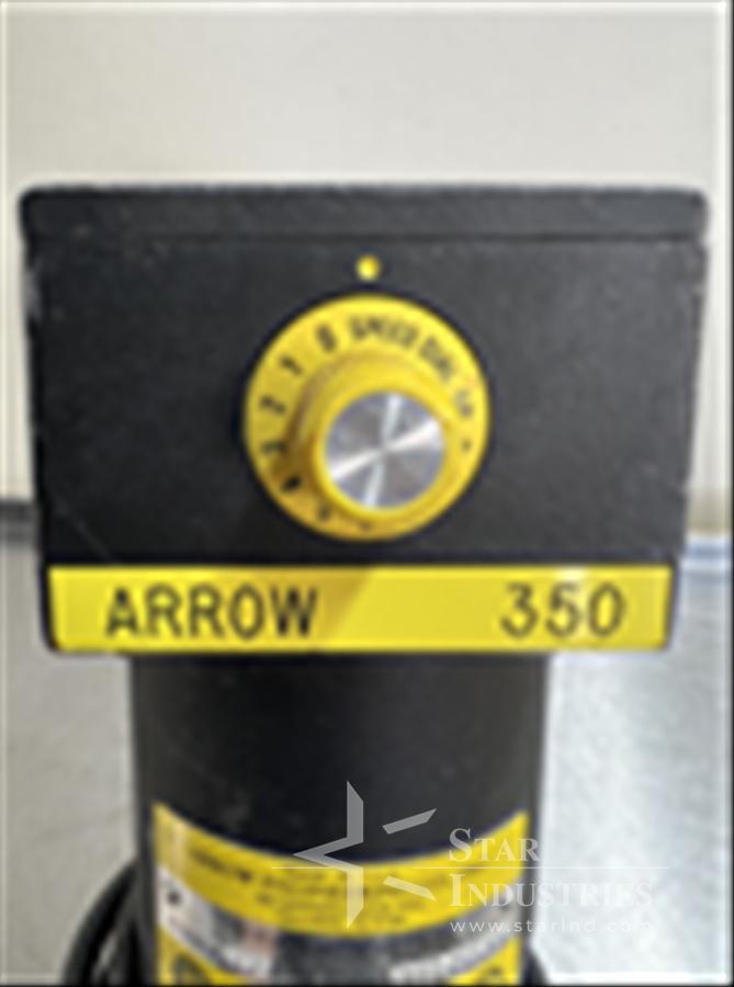 Used Arrow Engineering Co. Arrow 350 Motor