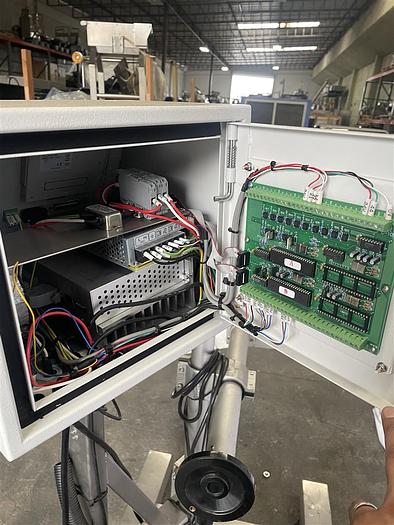 Used Accutek Labeler Model 24-APS-004