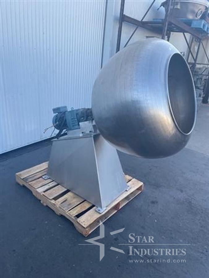 Used SCHLEUNIGER HARDNESS TESTER MODEL 4M        #3597