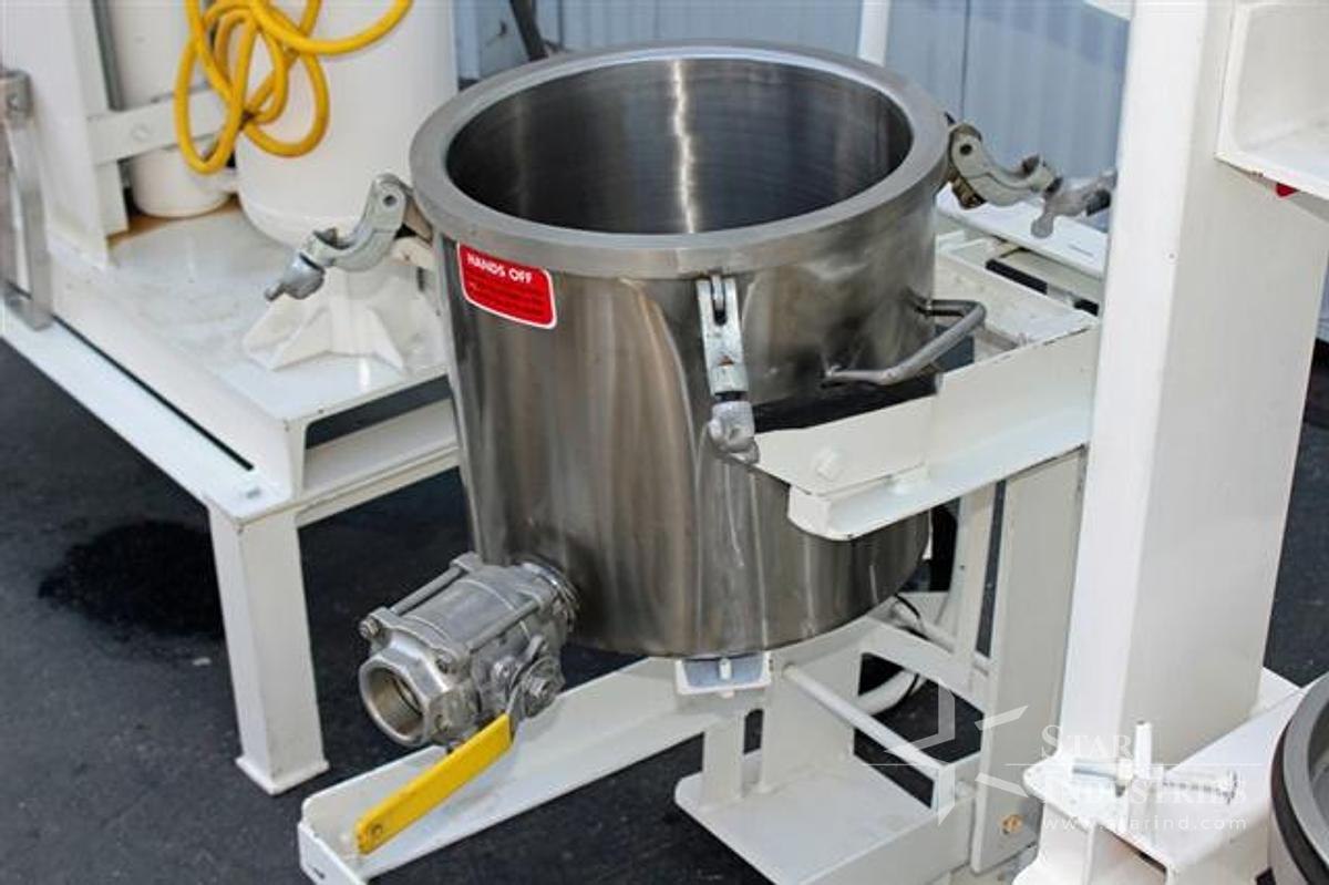 Used CONVEYOR