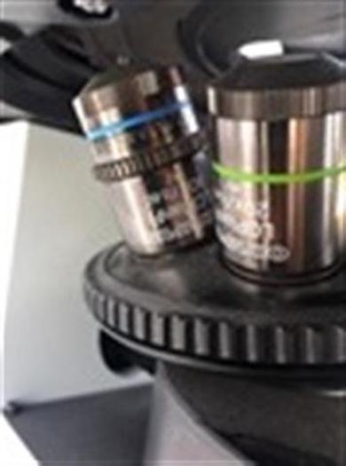 Used Arcturus/Olympus PixCell IIe Microscope