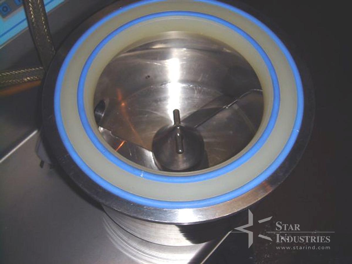 Used Niro-Fielder SP 1 Mixer