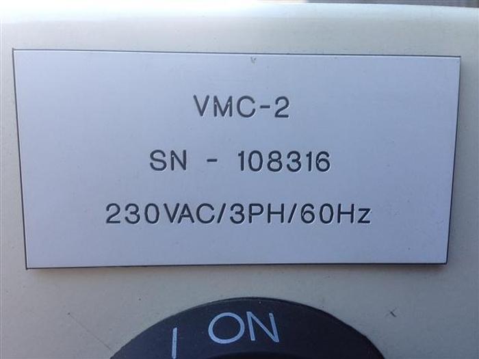Used Ross Mixer VMC-2 Jacketed, 2 Gallon Mixer