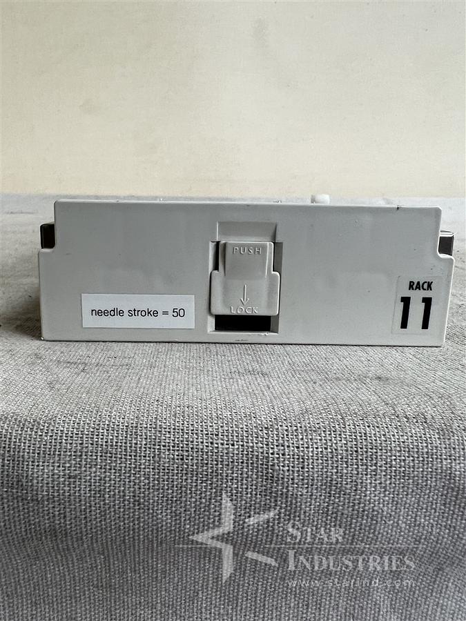 Used Shimadzu SIL-10ADvp Parts