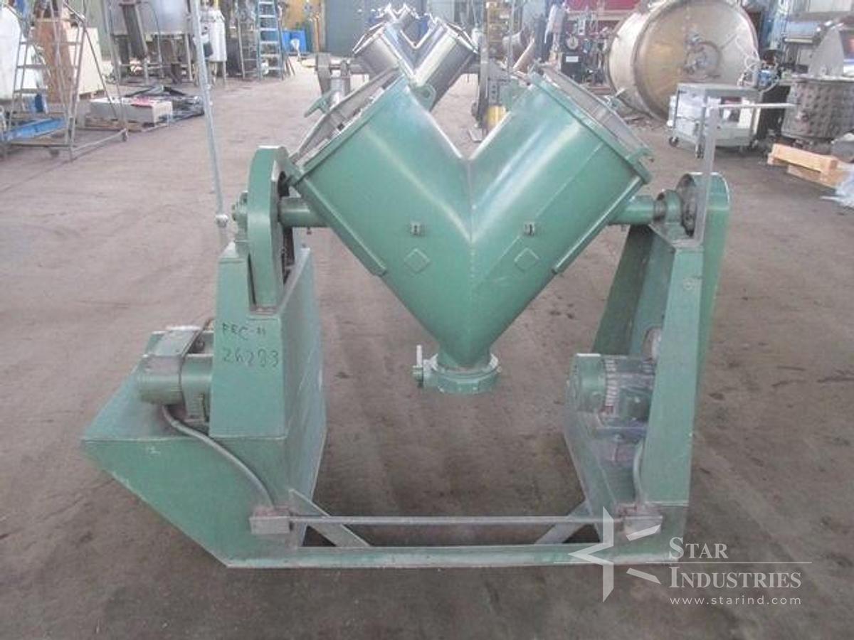 Used ZANASI AZ-30 CAPSULE FILLER