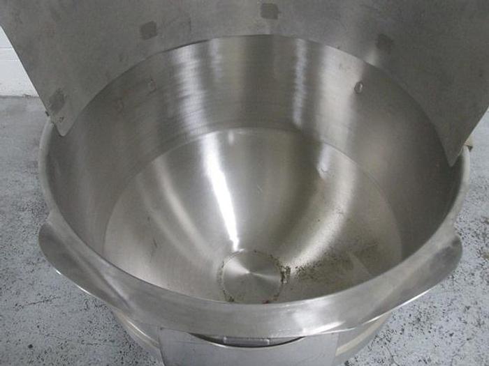Used TYPE 8 ELANCO ENCAPSULATOR