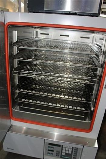 Used Scientific Products Model DN-43 constant temperature Oven