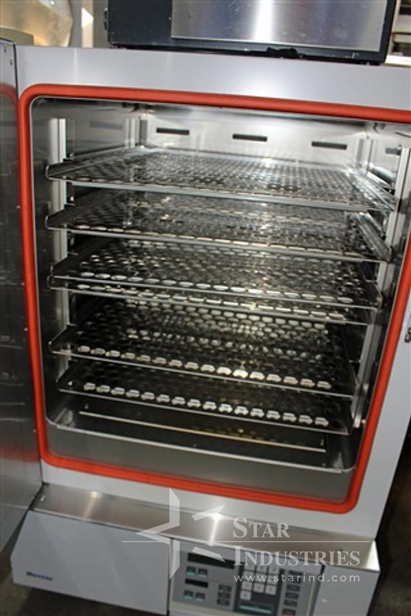 Used Scientific Products Model DN-43 constant temperature Oven
