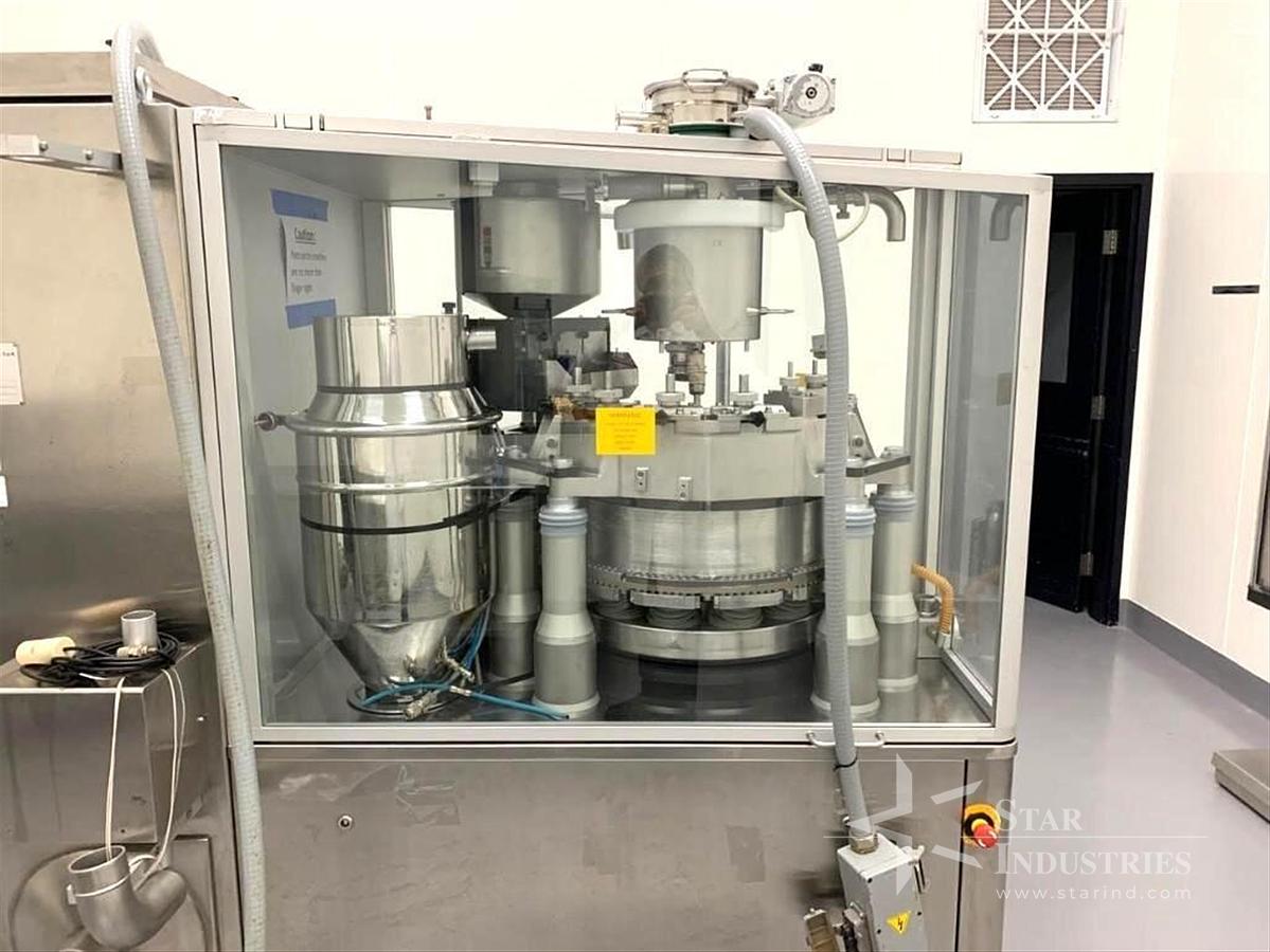 Used IMA Impressa IMP 130