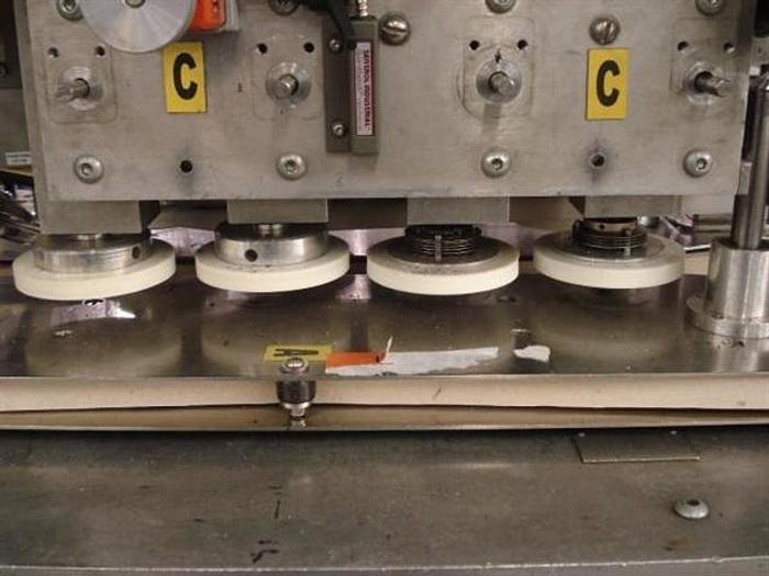 Used Stokes 45 st. Tablet Press