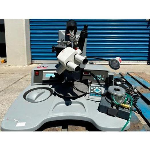 Used Digital microscope