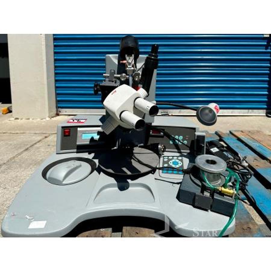 Used Digital microscope