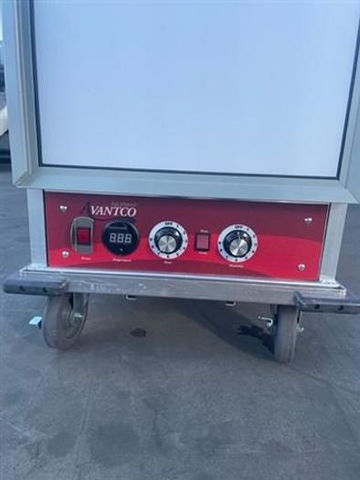 Used Avantco Oven