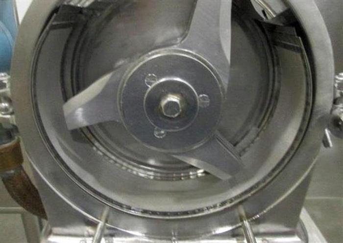Used Fitzpatrick Model JT Mill