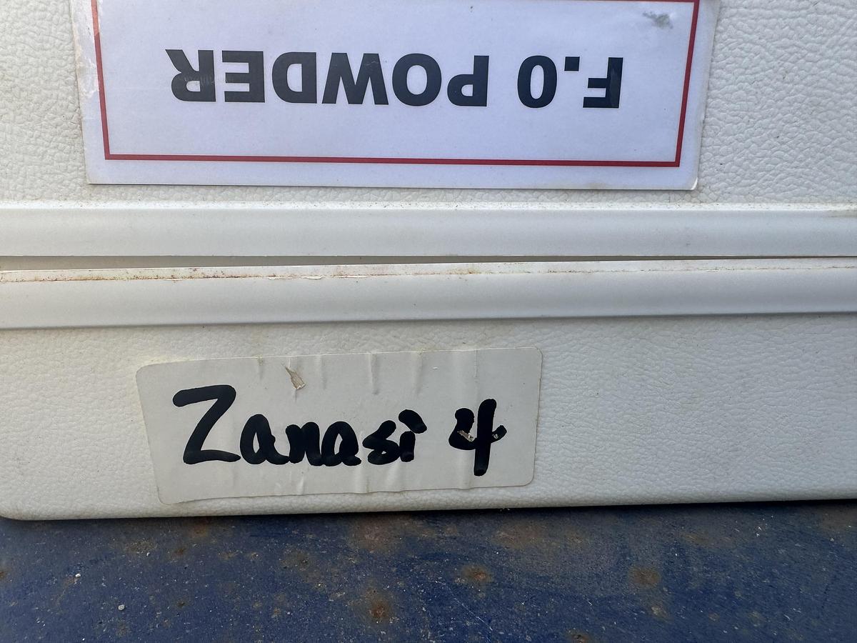 Used IMA 40E Automatic Encapsulator