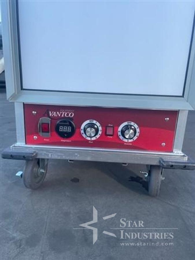 Used Volpak Horizontal Form/Fill/Seal Machine