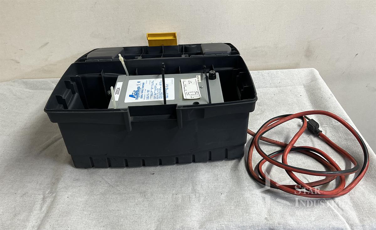 Used ACME General Purpose Transformer