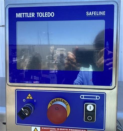 Used COLLETTE PLANETARY MIXER MODEL MPH150