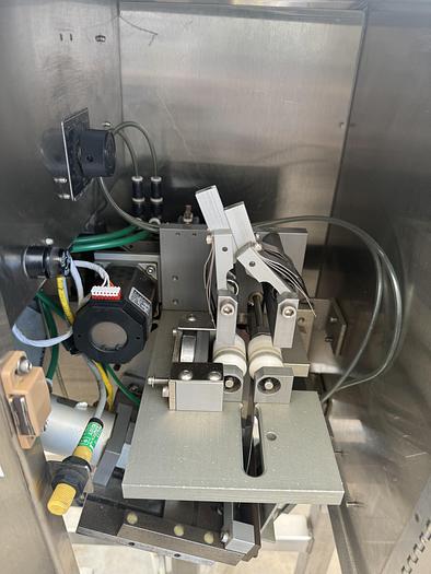 Used Marburg Model M-5 Shrink Bander