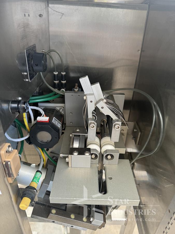 Used Marburg Model M-5 Shrink Bander