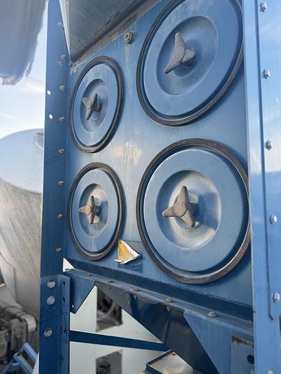 Used Torit Donaldson Dust Collector 