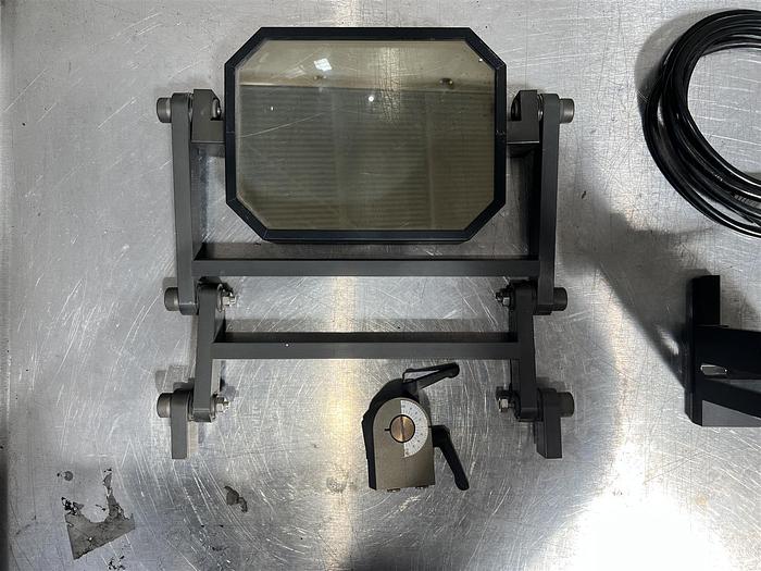 Used Fette 3090 61 station B-tooled Tablet Press