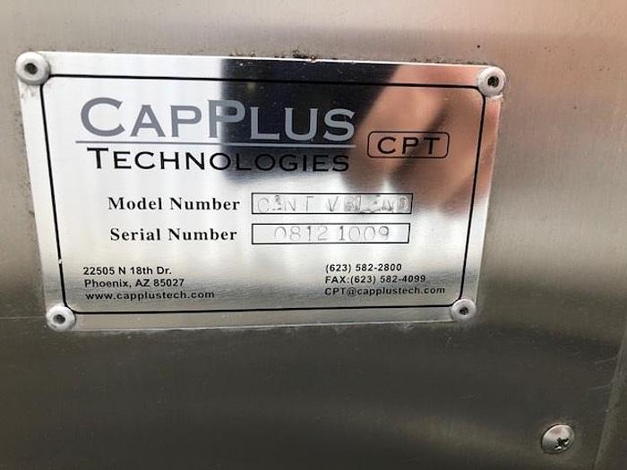 Used MultiVac C500 Poucher