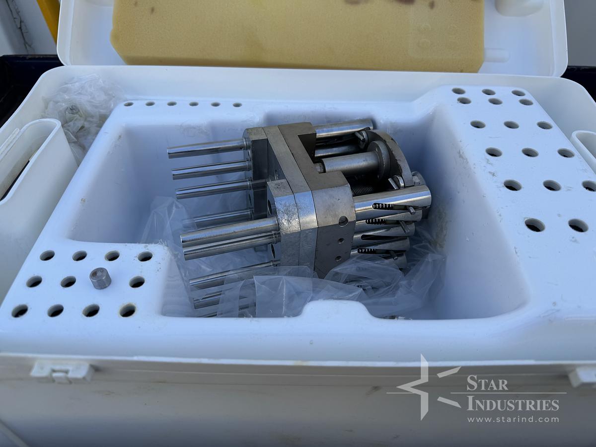 Used IMA 40E Automatic Encapsulator