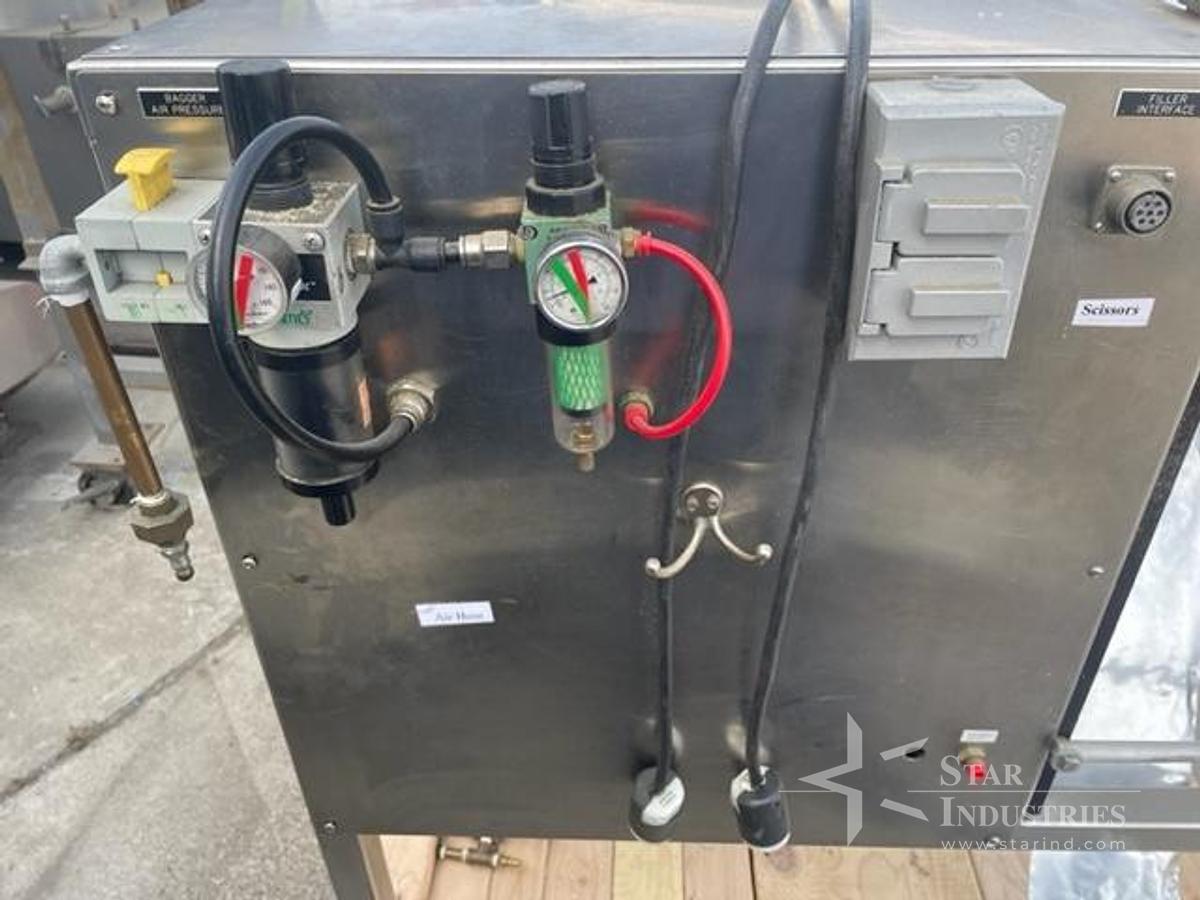 Used LITTLEFORD MIXER