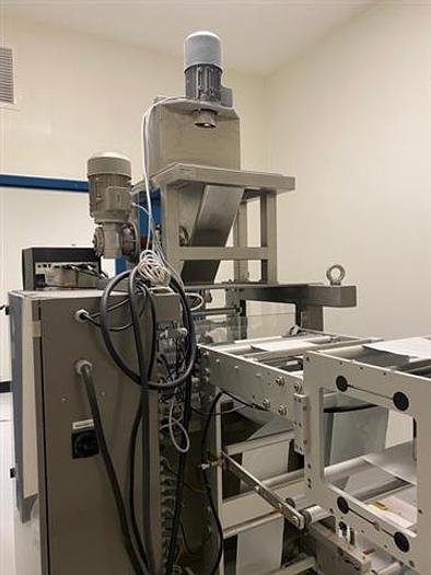 Used 2013 Viking Stick Pack 2 Lane ST200