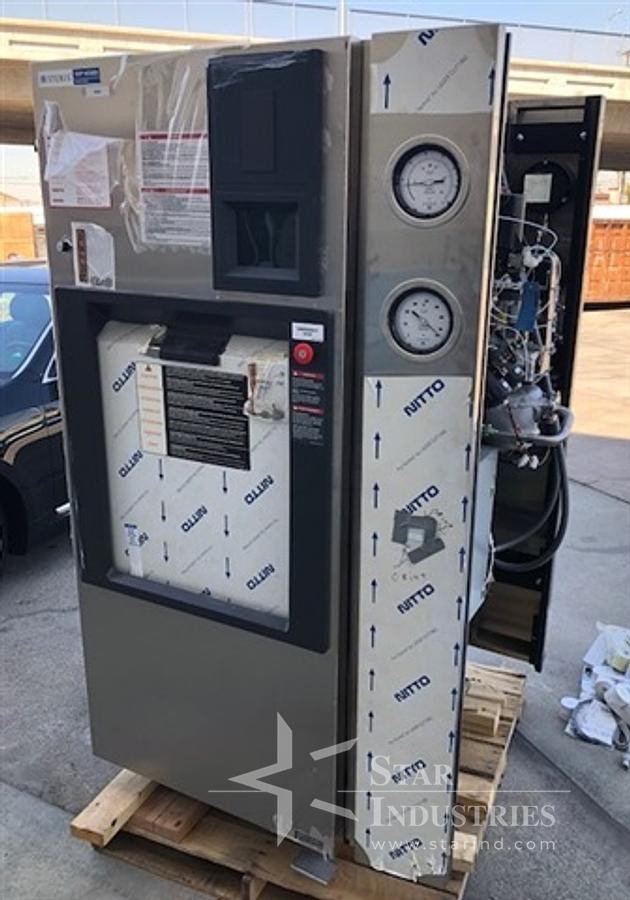 Used Steris VHP MD880 Hydrogen Peroxide Sterilizer