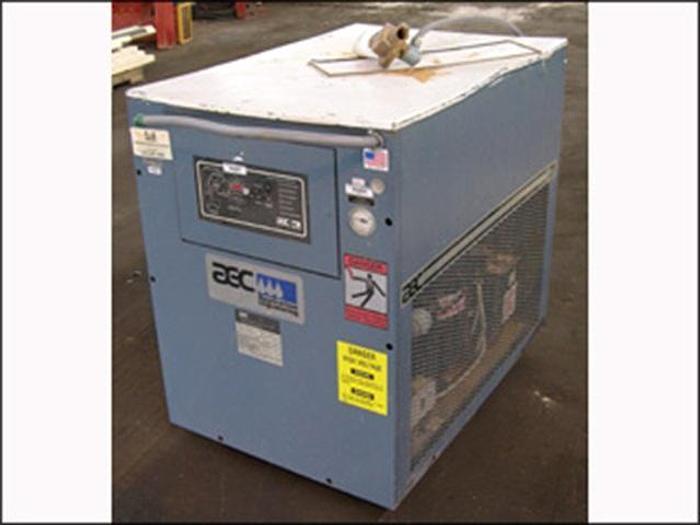 Used 2 ton Appliction Engineers Chiller
