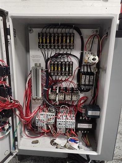 Used Mokon Model 311255 Chiller/Heater