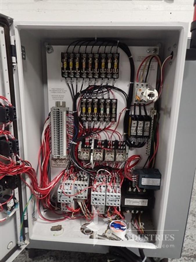 Used Mokon Model 311255 Chiller/Heater