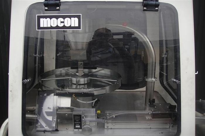 Used Mocon Vericap 2110