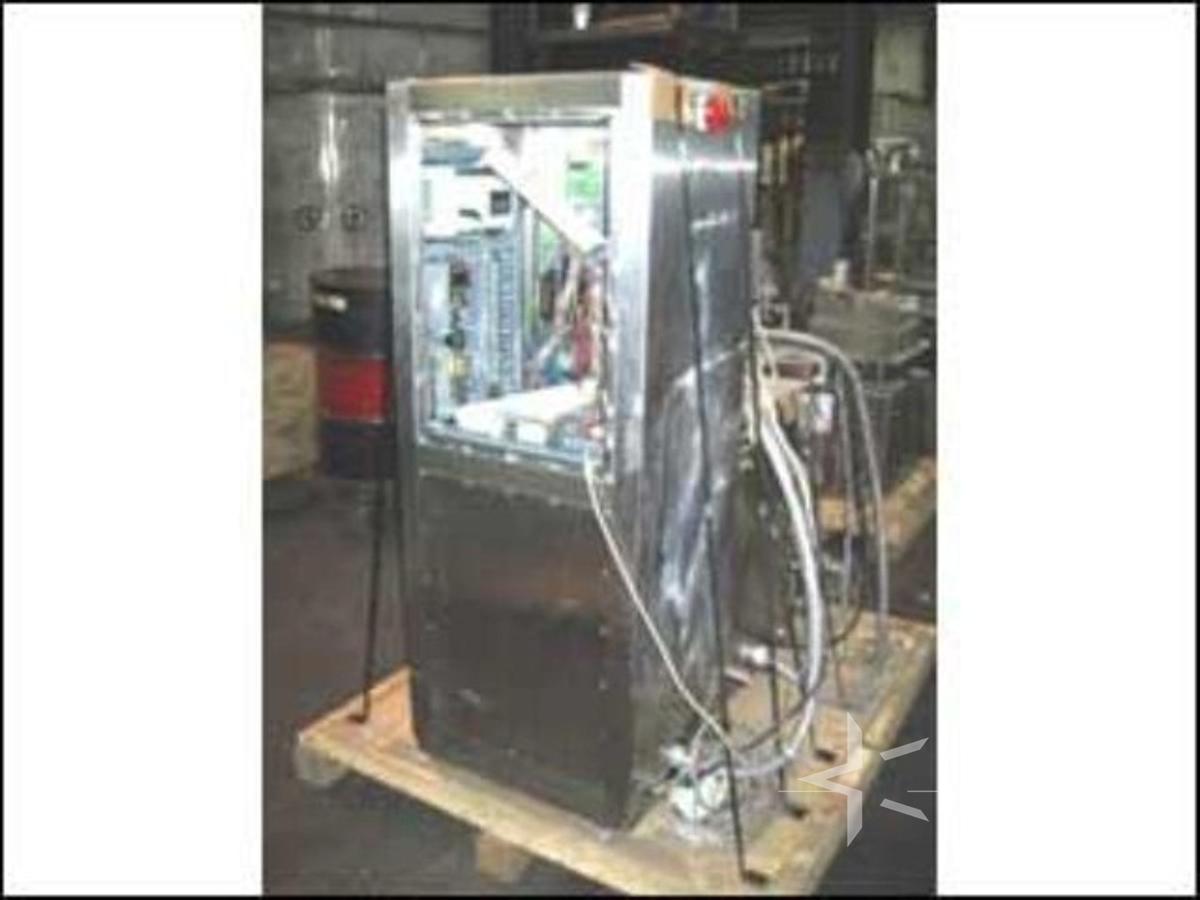 Used Adtech Vial Filler