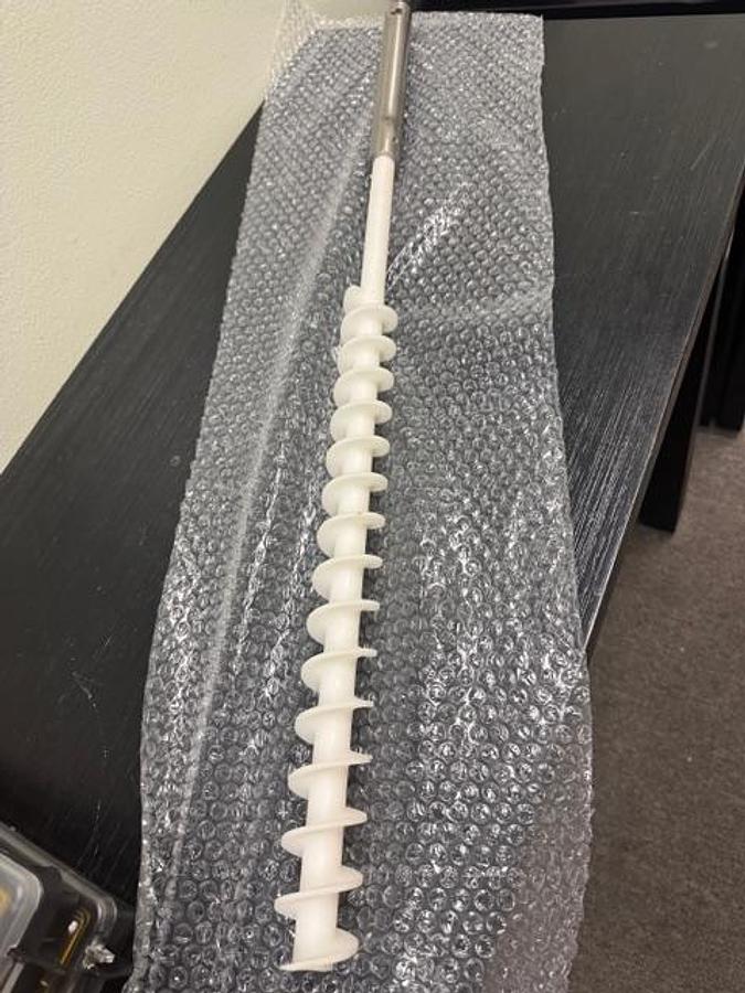 Used Index Encapsulator 2019