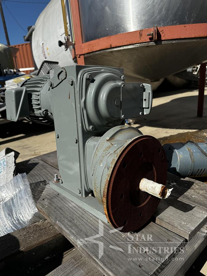 Used Sterling Electric Inc. Lube Free Speed-Trol