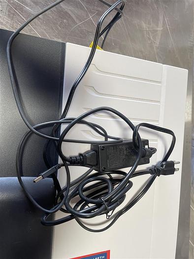 Used Agilent Carry 60 UV Vision