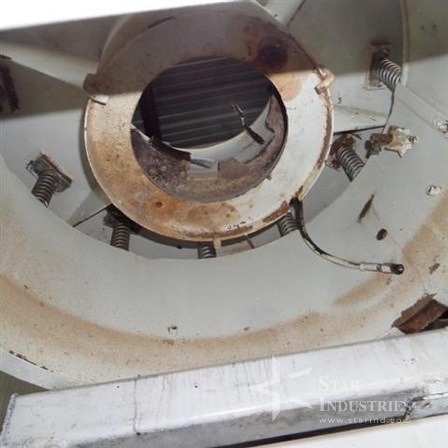 Used TORIT DUST COLLECTOR                        #1383