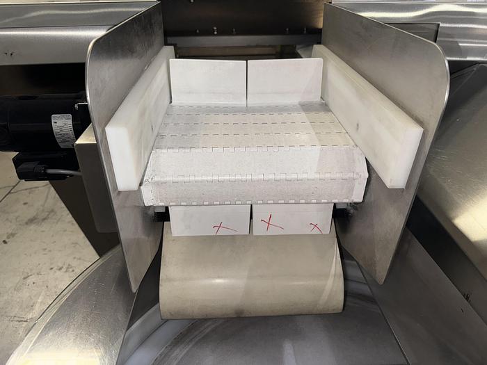 Used Kaps All AU-4 Compact Unscrambler